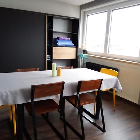 Apartments - Geraeumige 95 Qm Mit Balkon Augsburg Exteriér fotografie