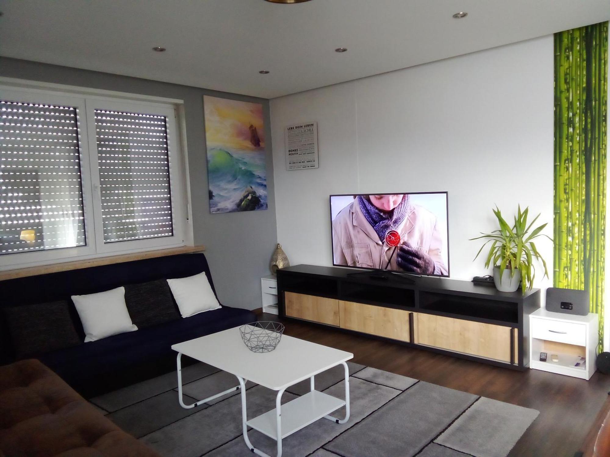 Apartments - Geraeumige 95 Qm Mit Balkon Augsburg Exteriér fotografie
