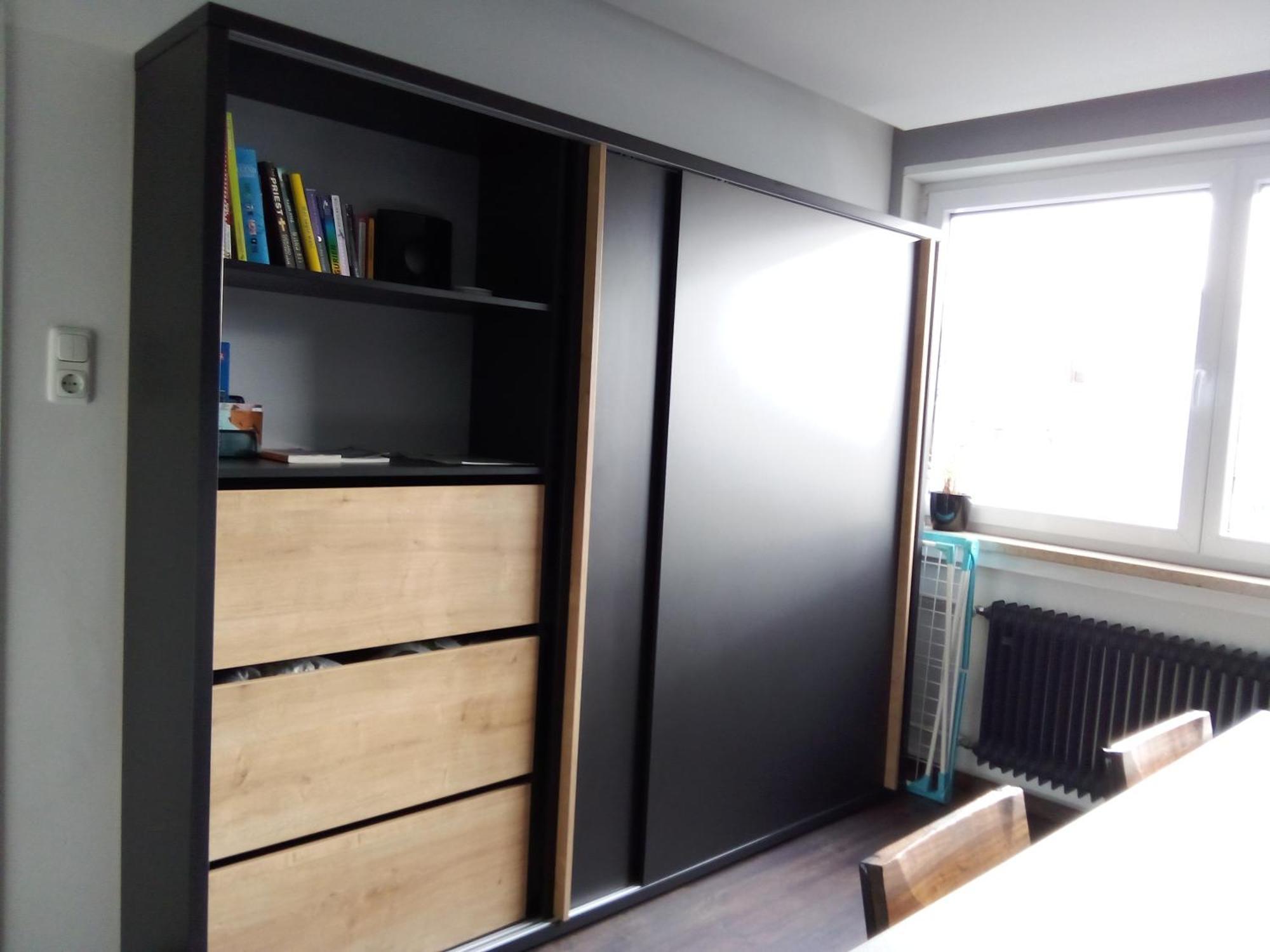 Apartments - Geraeumige 95 Qm Mit Balkon Augsburg Exteriér fotografie